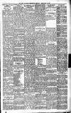 Newcastle Evening Chronicle Monday 08 February 1892 Page 3