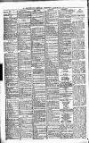 Newcastle Evening Chronicle Wednesday 10 February 1892 Page 2