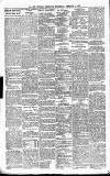 Newcastle Evening Chronicle Wednesday 10 February 1892 Page 4