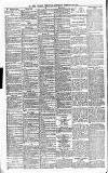 Newcastle Evening Chronicle Saturday 27 February 1892 Page 2
