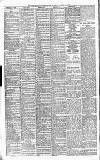 Newcastle Evening Chronicle Tuesday 08 March 1892 Page 2