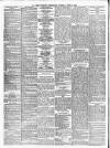 Newcastle Evening Chronicle Tuesday 07 June 1892 Page 2