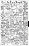 Newcastle Evening Chronicle Saturday 18 June 1892 Page 1