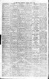 Newcastle Evening Chronicle Saturday 18 June 1892 Page 2