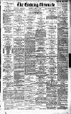 Newcastle Evening Chronicle Saturday 25 June 1892 Page 1