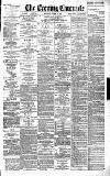 Newcastle Evening Chronicle Monday 27 June 1892 Page 1