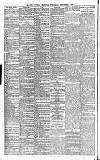 Newcastle Evening Chronicle Wednesday 07 September 1892 Page 2