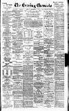 Newcastle Evening Chronicle Friday 09 September 1892 Page 1