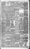 Newcastle Evening Chronicle Monday 07 November 1892 Page 3