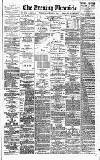 Newcastle Evening Chronicle Tuesday 24 January 1893 Page 1