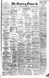 Newcastle Evening Chronicle Thursday 26 January 1893 Page 1