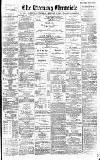 Newcastle Evening Chronicle Thursday 23 February 1893 Page 1