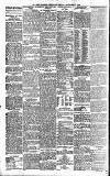 Newcastle Evening Chronicle Friday 01 December 1893 Page 4