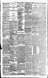 Newcastle Evening Chronicle Saturday 09 December 1893 Page 4