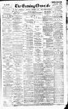 Newcastle Evening Chronicle Monday 15 January 1894 Page 1