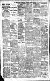 Newcastle Evening Chronicle Saturday 10 March 1894 Page 4