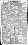 Newcastle Evening Chronicle Saturday 14 April 1894 Page 2