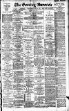 Newcastle Evening Chronicle Wednesday 16 May 1894 Page 1