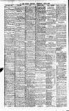 Newcastle Evening Chronicle Wednesday 16 May 1894 Page 2