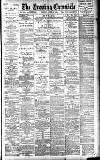 Newcastle Evening Chronicle Tuesday 12 June 1894 Page 1