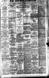 Newcastle Evening Chronicle Wednesday 26 September 1894 Page 1