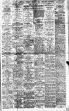 Newcastle Evening Chronicle Tuesday 16 October 1894 Page 1