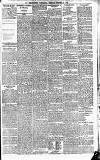 Newcastle Evening Chronicle Tuesday 30 October 1894 Page 3