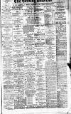Newcastle Evening Chronicle Monday 12 November 1894 Page 1