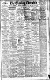 Newcastle Evening Chronicle Thursday 15 November 1894 Page 1