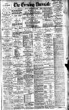 Newcastle Evening Chronicle Friday 16 November 1894 Page 1