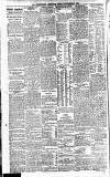 Newcastle Evening Chronicle Friday 16 November 1894 Page 4