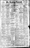 Newcastle Evening Chronicle Monday 19 November 1894 Page 1
