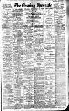 Newcastle Evening Chronicle Wednesday 28 November 1894 Page 1