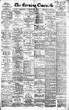 Newcastle Evening Chronicle Tuesday 28 May 1895 Page 1