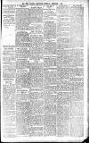 Newcastle Evening Chronicle Saturday 01 February 1896 Page 3