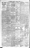 Newcastle Evening Chronicle Wednesday 05 February 1896 Page 4