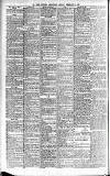 Newcastle Evening Chronicle Friday 07 February 1896 Page 2