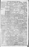 Newcastle Evening Chronicle Saturday 08 February 1896 Page 3