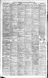 Newcastle Evening Chronicle Monday 24 February 1896 Page 2