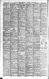 Newcastle Evening Chronicle Wednesday 01 April 1896 Page 2