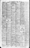 Newcastle Evening Chronicle Thursday 09 April 1896 Page 2