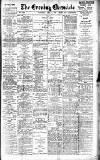 Newcastle Evening Chronicle Saturday 11 April 1896 Page 1