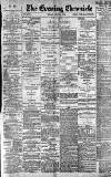Newcastle Evening Chronicle Friday 03 July 1896 Page 1