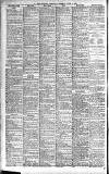 Newcastle Evening Chronicle Tuesday 21 July 1896 Page 2