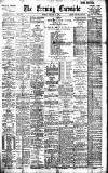 Newcastle Evening Chronicle Friday 28 January 1898 Page 1
