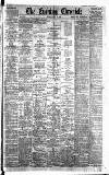 Newcastle Evening Chronicle Friday 15 July 1898 Page 1