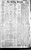 Newcastle Evening Chronicle Monday 18 July 1898 Page 1