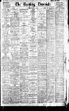 Newcastle Evening Chronicle Tuesday 19 July 1898 Page 1