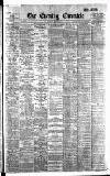 Newcastle Evening Chronicle Monday 08 August 1898 Page 1