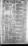 Newcastle Evening Chronicle Friday 12 August 1898 Page 1